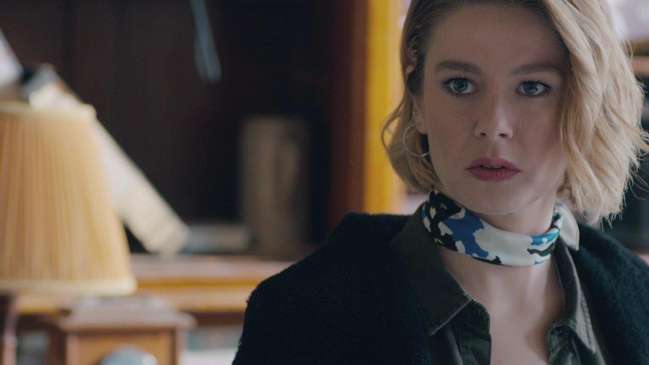 5. Bölüm Foto Galeri 