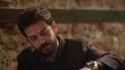 Hercai Yayınlanmayan Sahneler 3. Bölüm