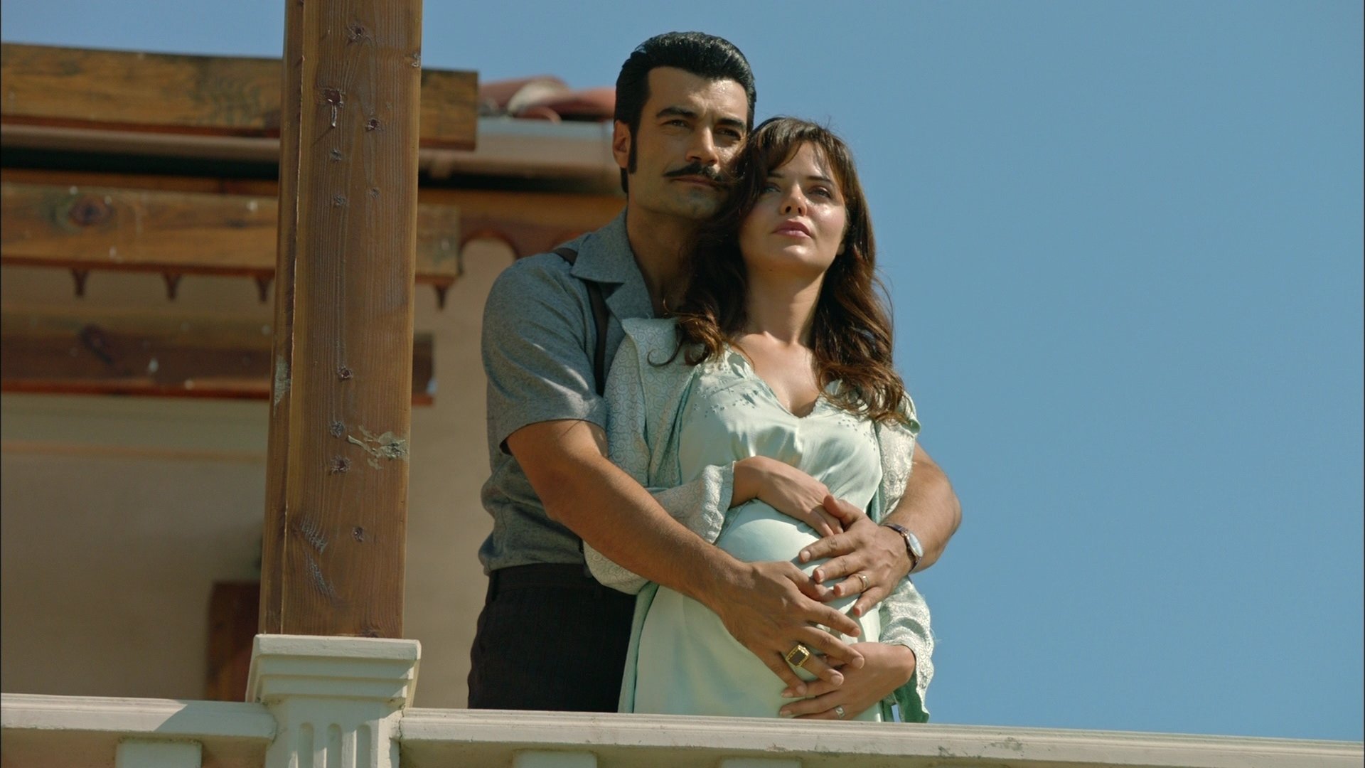 Züleyha ve Demir Yaman aşkı nasıl başladı?