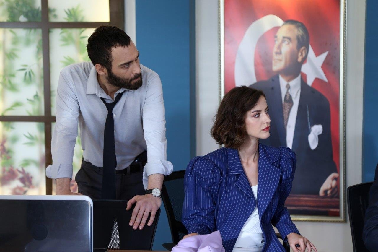 4. Bölüm Foto Galeri 