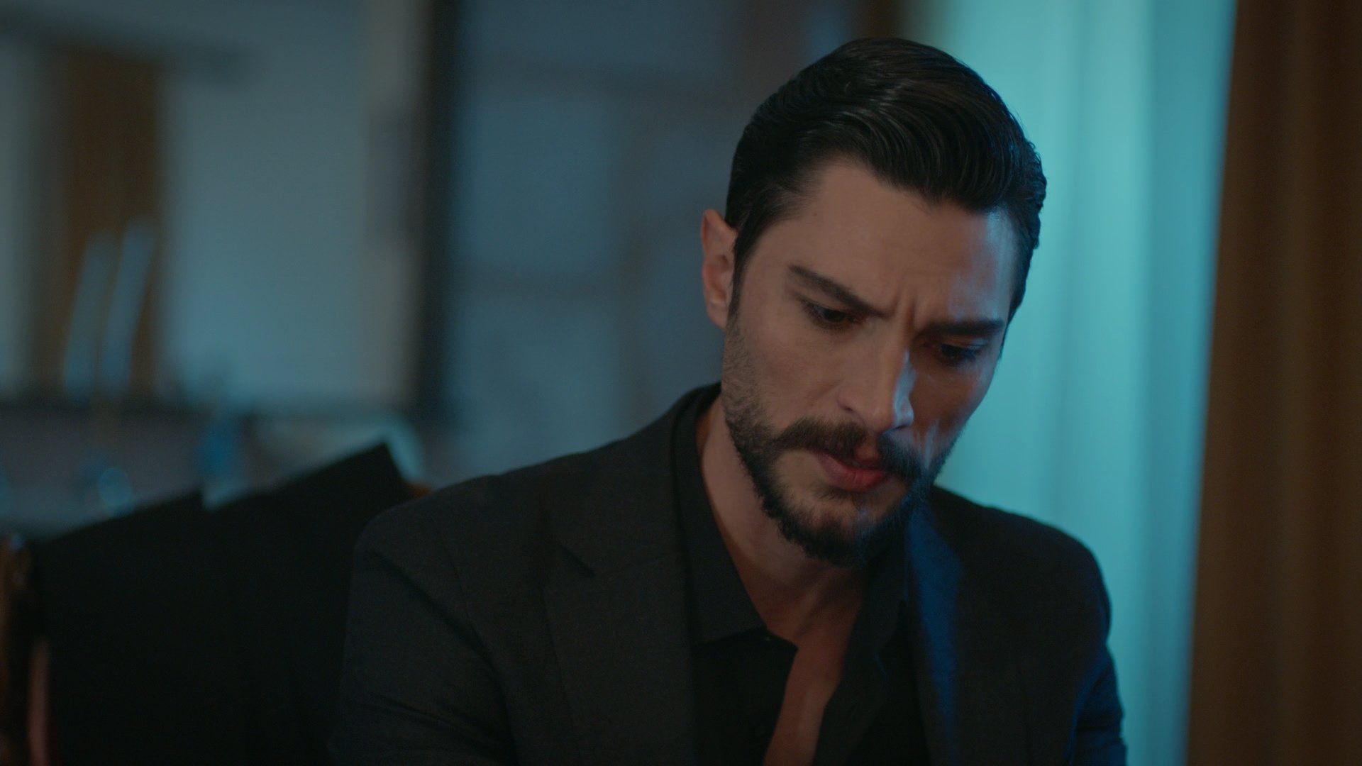 Safir'in son bölümünde neler oldu?