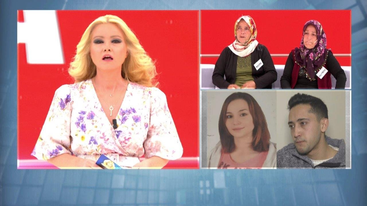 Kuzey Kore'ye gitti demişti