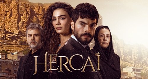 Hercai