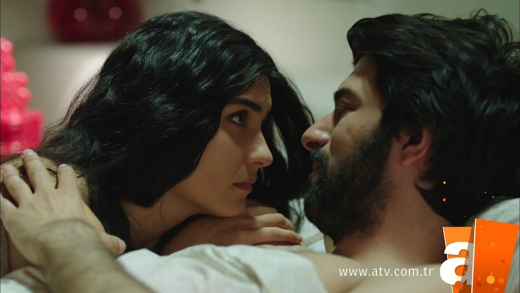 Kara Para Aşk 44. bölüm replikleri