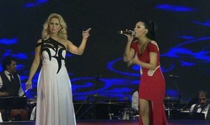 Niran Ünsal ve Veliahtı Hande