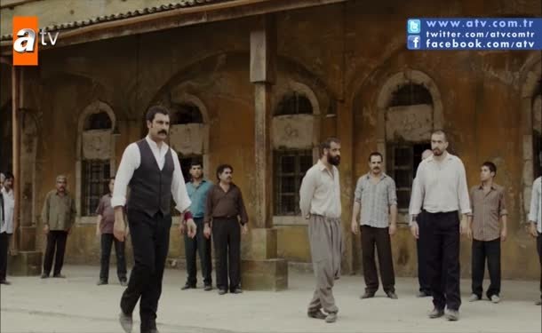 Tatar Ramazan ve Çavuş kozlarını paylaştı!