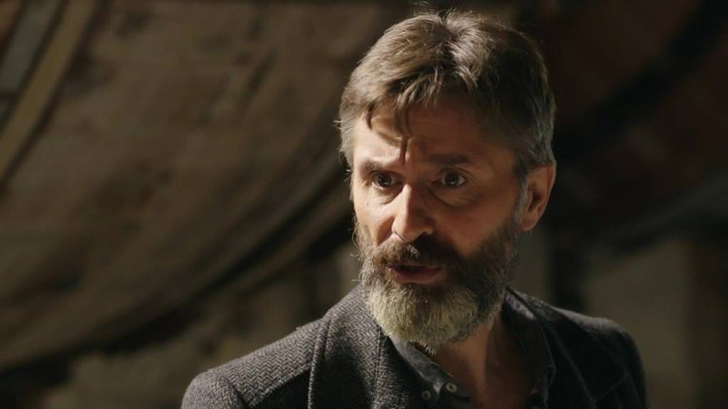 33. bölüm foto galeri