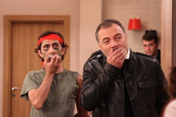 Yahşi Cazibe 16. Bölüm