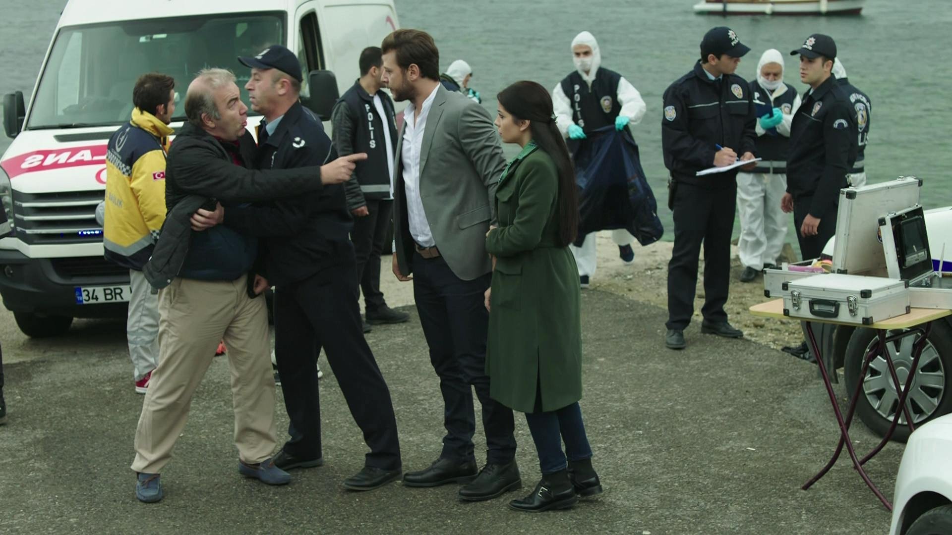 22. Bölüm foto galeri