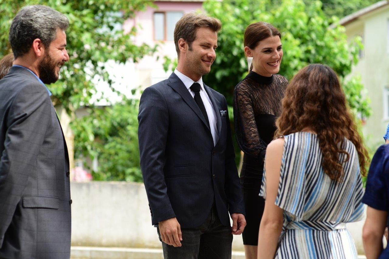 9. Bölüm Foto Galeri