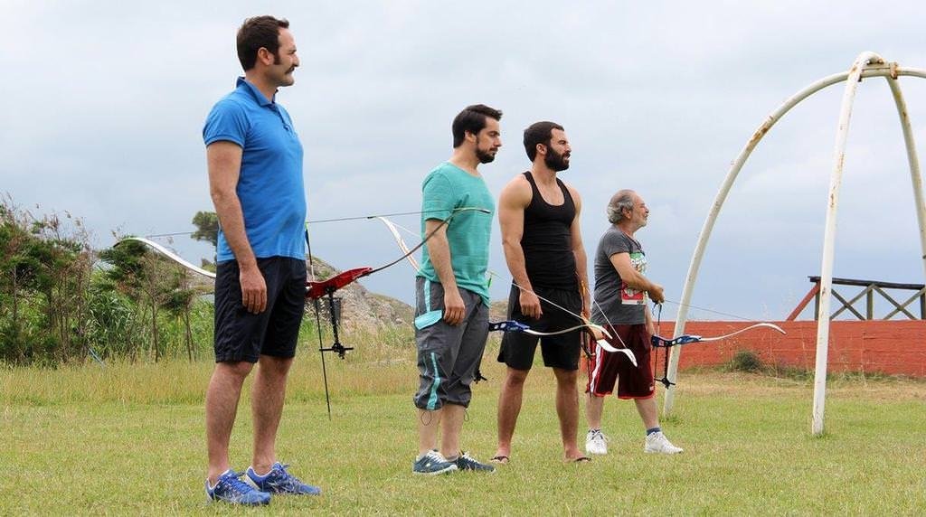 69. bölüm fotogaleri