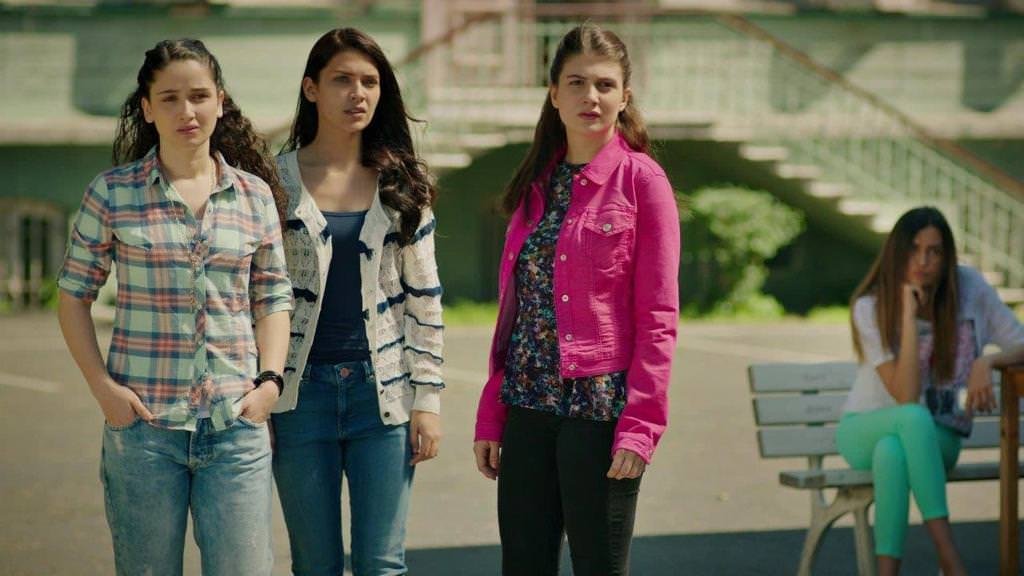 1. bölüm foto galeri