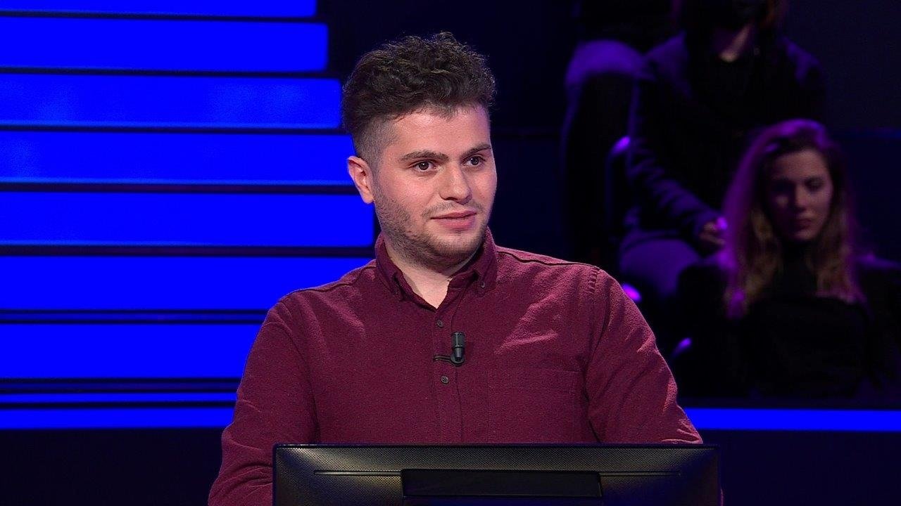 23 Ocak 2022 Kim Milyoner Olmak İster soruları ve cevapları