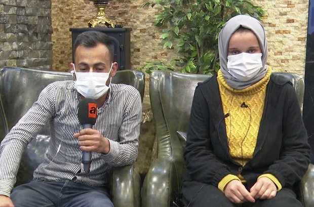 Esra Erol'da kirli bir aile sırrı  ifşa oldu