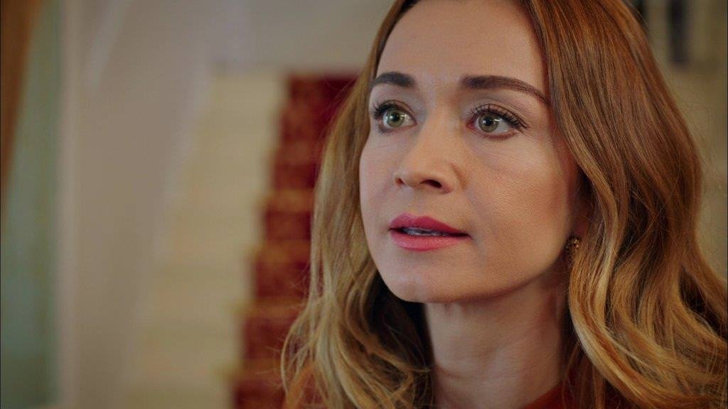 Kara Ekmek 22. bölüm replik galerisi