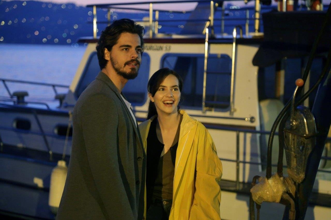 3. bölüm foto galeri