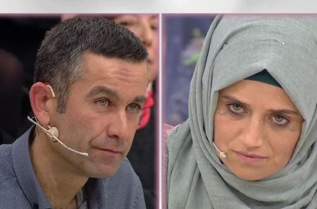 Sosyal medya bir yuvayı daha mı yıktı?