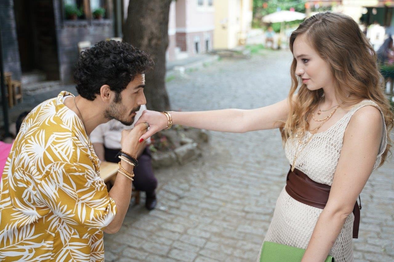 4. Bölüm Foto Galeri 