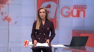atv Gün Ortası