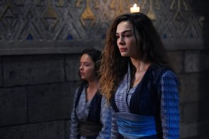 Destan’da düğümler çözülüyor