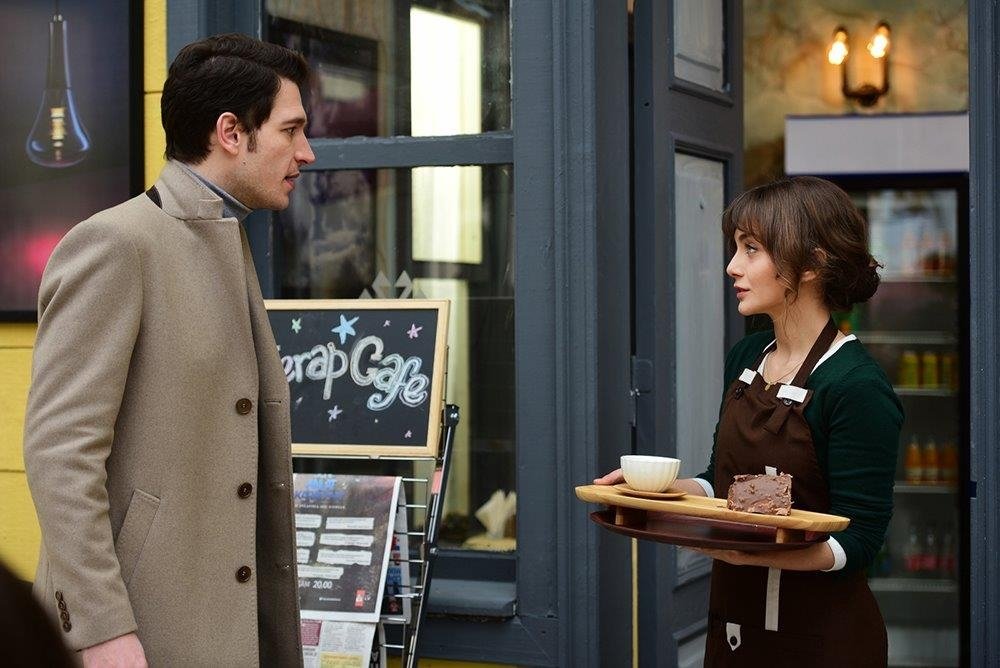 1 Bölüm Foto Galeri 