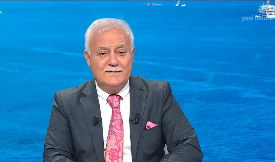 Nihat Hatipoğlu ile Kur’an ve Sünnet