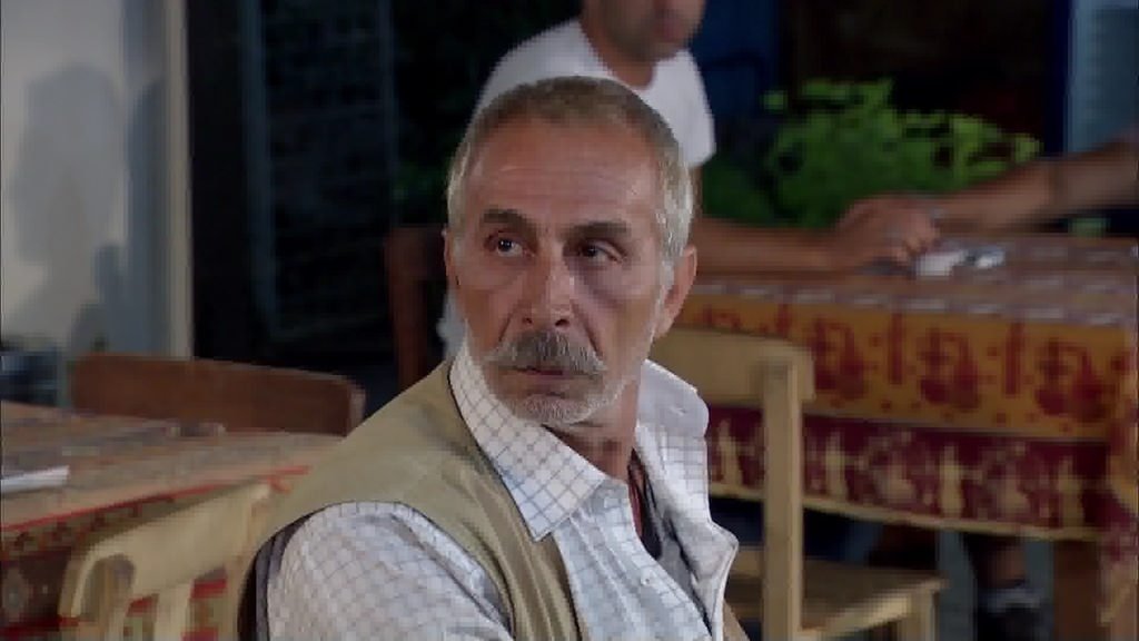 3. Bölüm Fotoğrafları