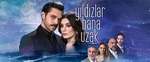 Yıldızlar Bana Uzak