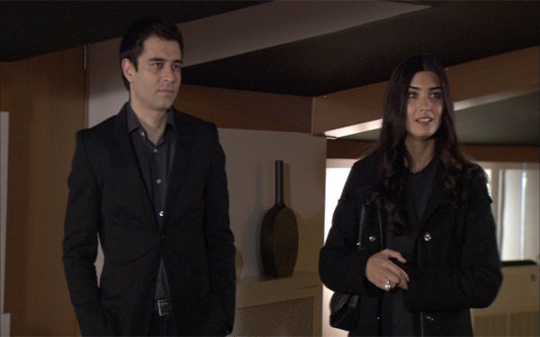 Gönülçelen 30. Bölüm