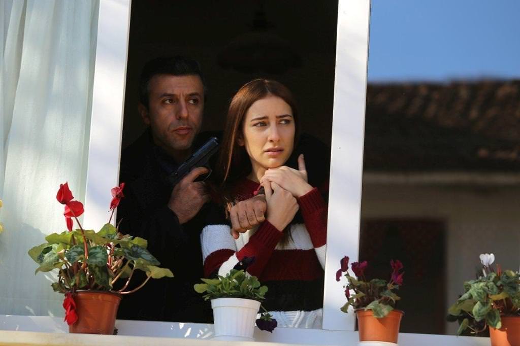 64. bölüm foto galeri