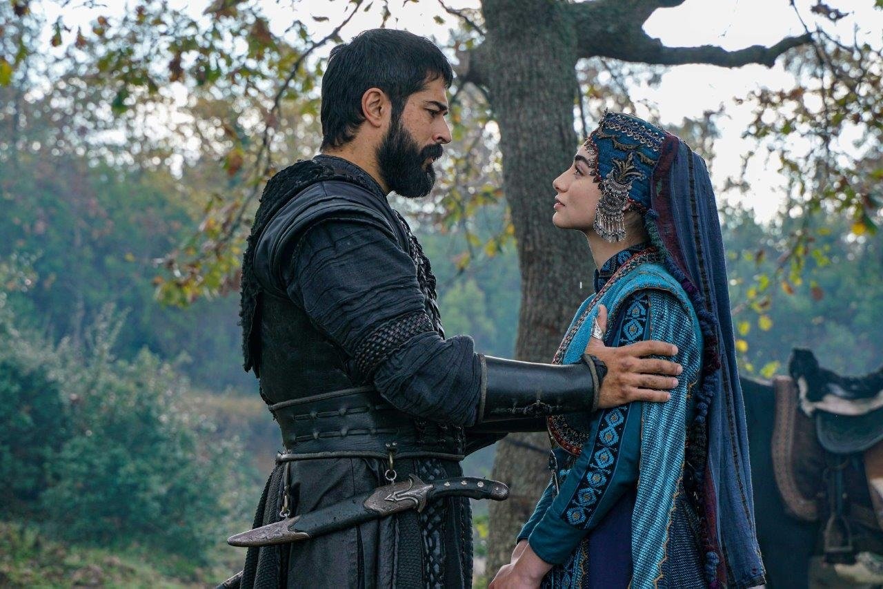 36. Bölüm Foto Galeri 