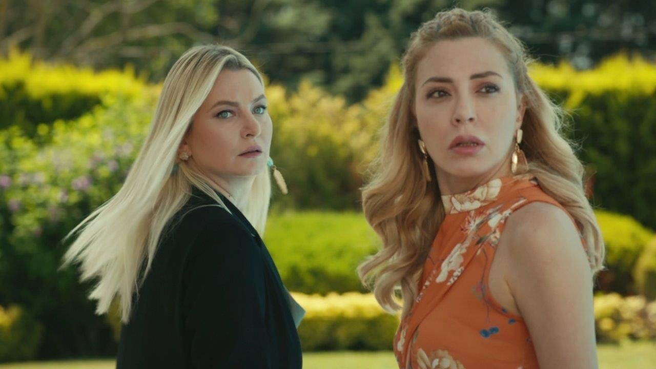 11. Bölüm Foto Galeri 