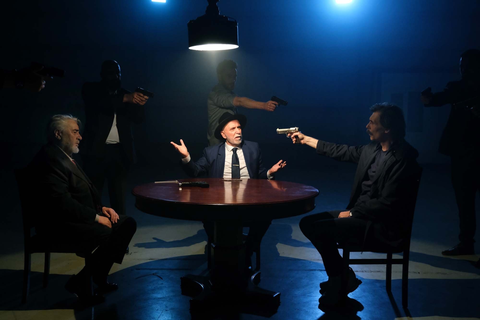 8. Bölüm Foto Galeri