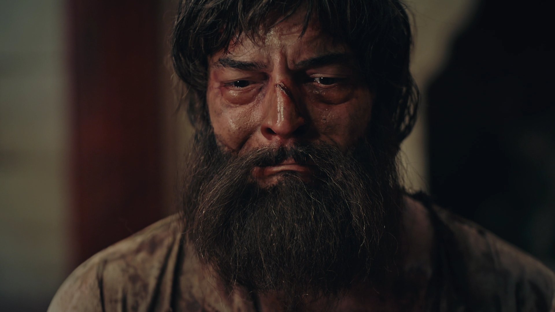 Cerkutay'ın dönüşü...