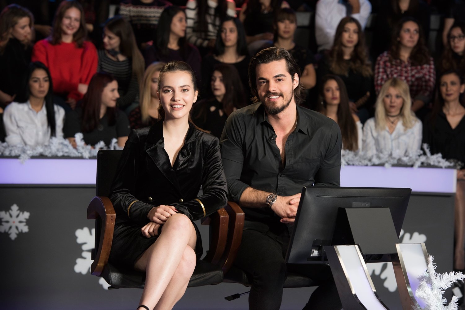 Kim Milyoner Olmak İster? - Yılbaşı Özel