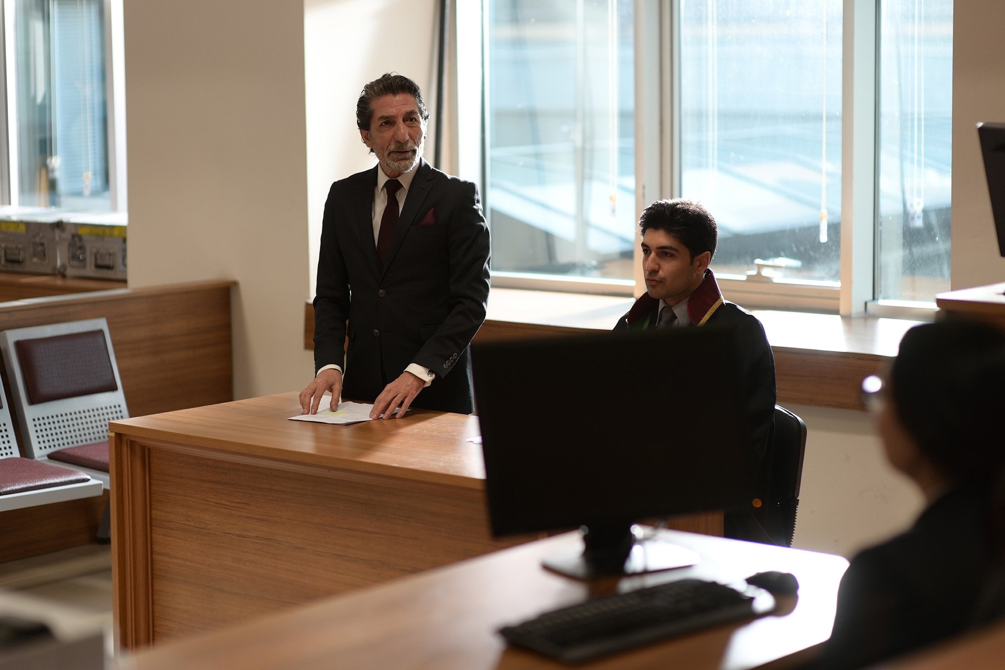 28. Bölüm Foto Galeri 