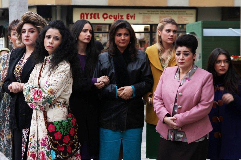 23.bölüm fotoğrafları