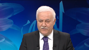 Nihat Hatipoğlu ile Dosta Doğru