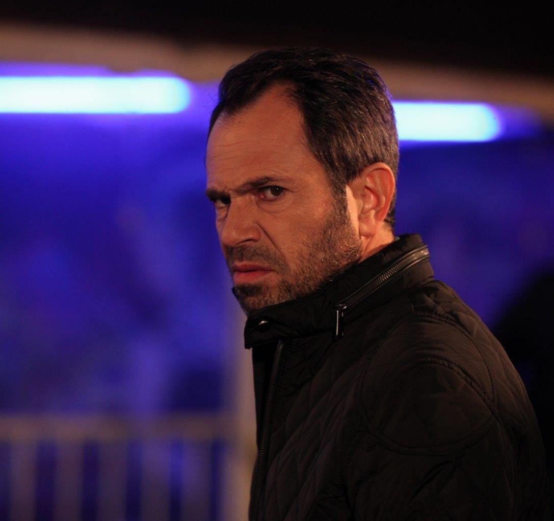 99. Bölüm Foto Galeri 