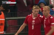 Danimarka: 2 - Portekiz: 2 Gol: R. Hojlund