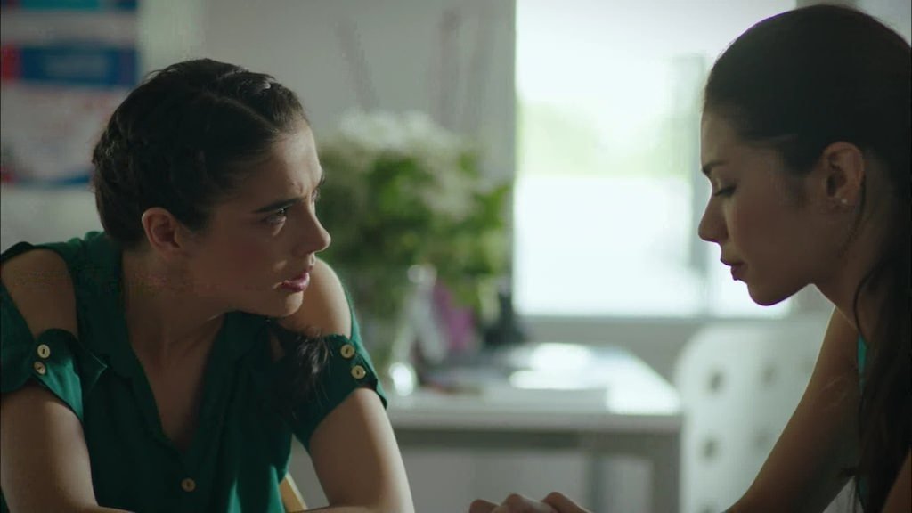 21.Bölüm Fotoğrafları