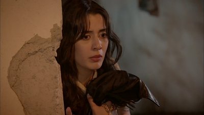 Gönül evden kaçıyor