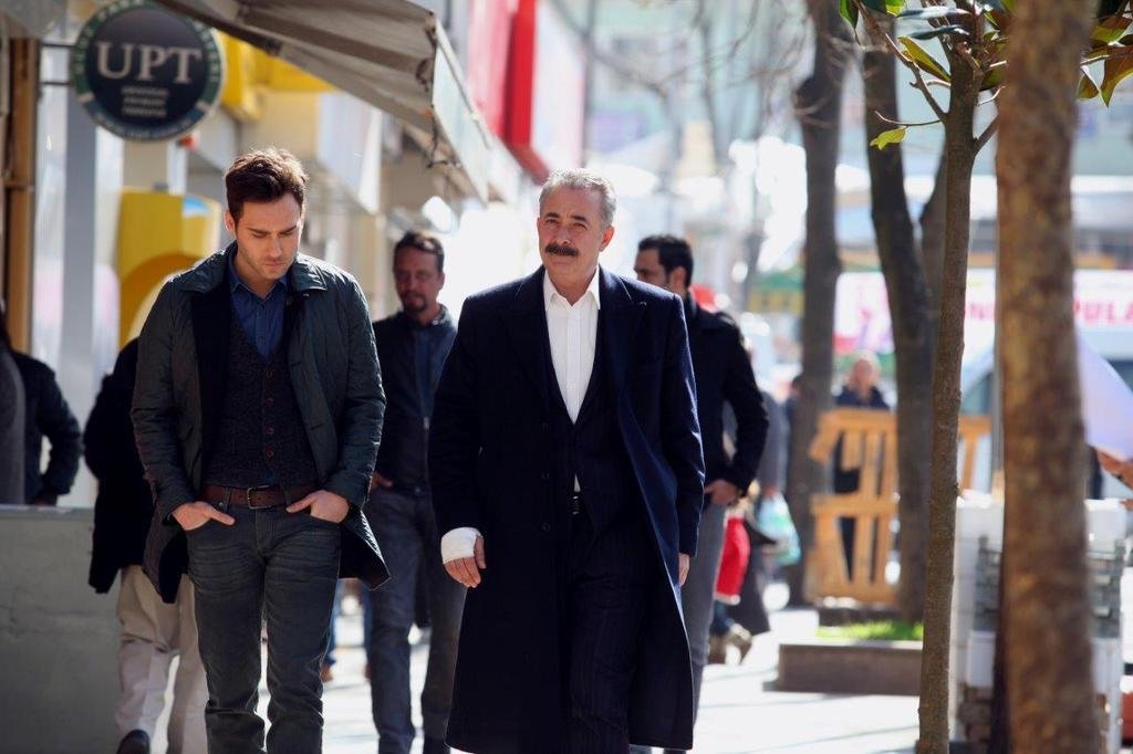 Racon'da bugüne kadar neler oldu?