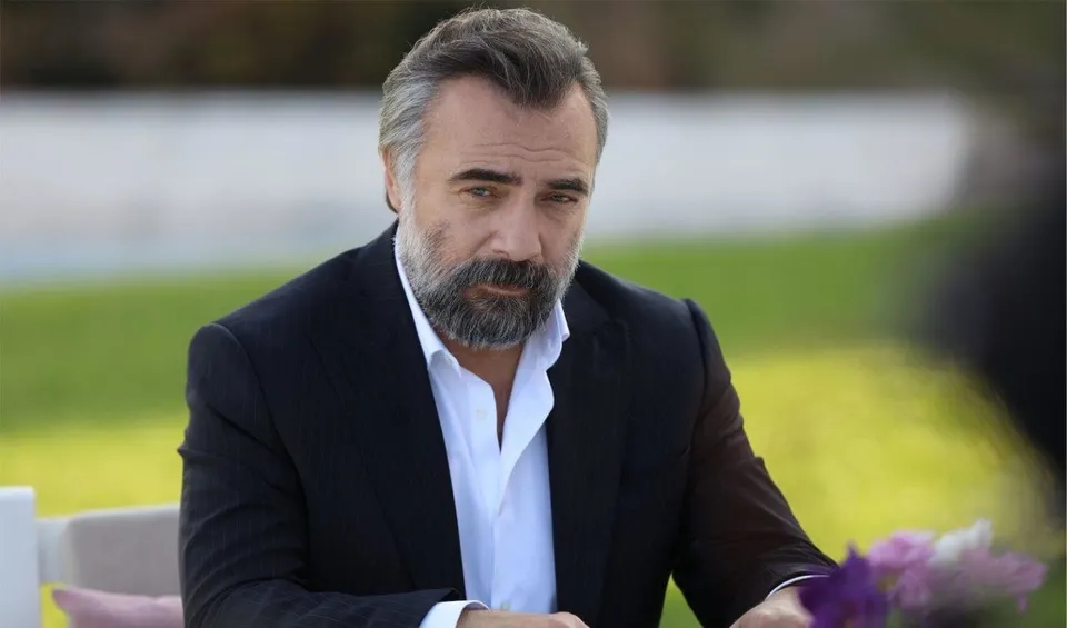Eşkıya Dünyaya Hükümdar Olmaz