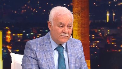 Nihat Hatipoğlu ile Dosta Doğru