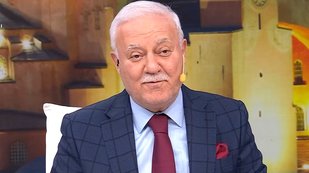 Prof. Dr. Nihat Hatipoğlu ile Sahur
