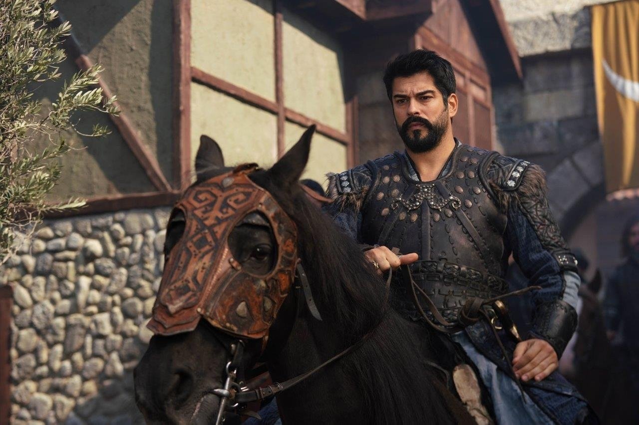 118. Bölüm Foto Galeri 