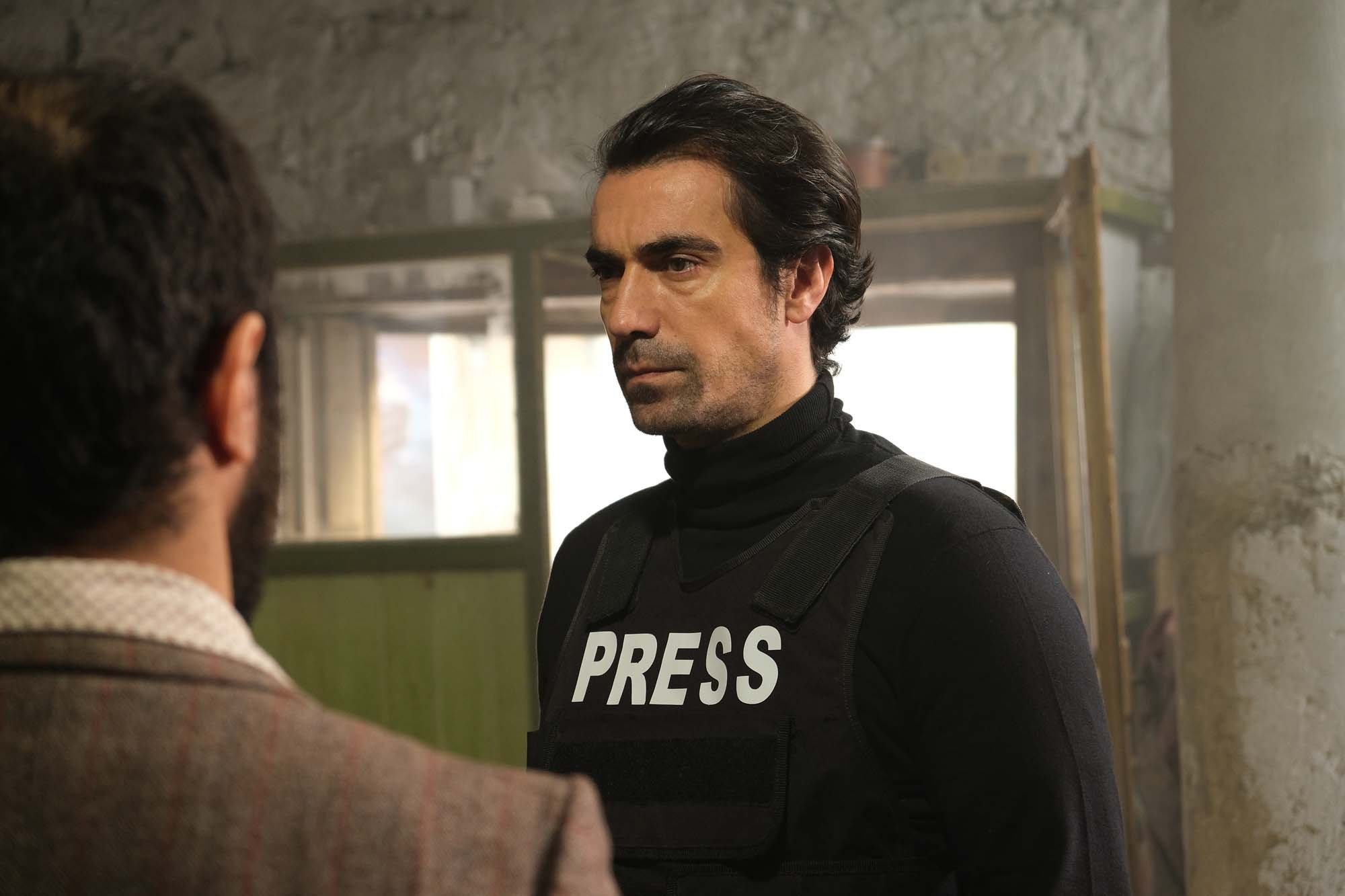 126. Bölüm Foto Galeri