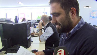 Murat Keklikçi’yi kaybettik