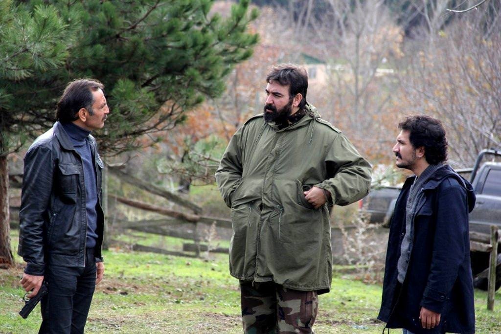 12.bölüm fotoğrafları